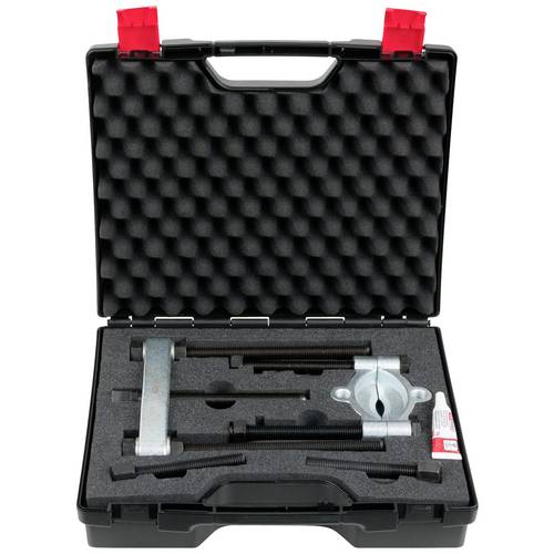 Thumbnail - KS Tools 6050002 Trennmesser-Satz Spannbereich (Details) 12 - 75 mm