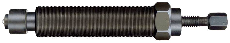 KS TOOLS Hydraulik-Druckspindel, 17mm, UN 1.1/2\"x16Gx260mm (615.0001)