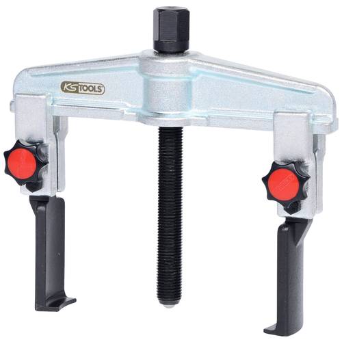 KS Tools 6200026 Abzieher Spannbereich (Details) 80 - 180 mm Anzahl Haken 2