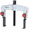 KS Tools 620.0026 Abzieher Spannbereich (Details) 80 - 180 mm Anzahl Haken 2