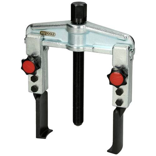 KS Tools 6200034 Abzieher Spannbereich (Details) 70 - 130 mm Anzahl Haken 2