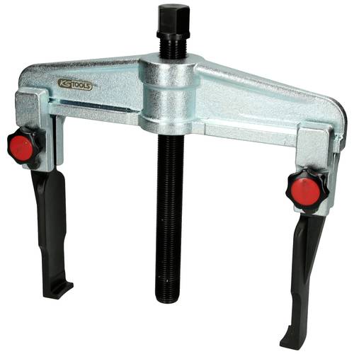 Thumbnail - KS Tools 6200048 Abzieher Spannbereich (Details) 60 - 200 mm Anzahl Haken 2