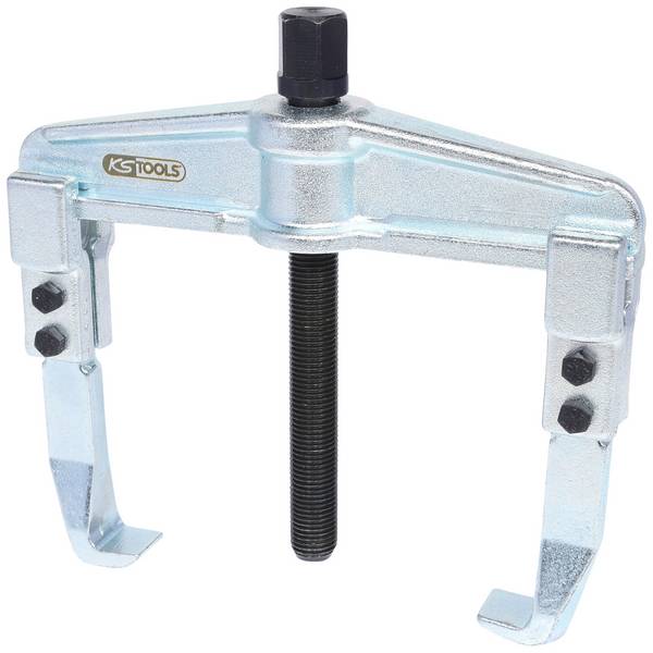 KS Tools 620.0102 Abzieher Spannbereich (Details) 25 130 mm Anzahl Haken 2