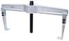 KS Tools 620.0108 Abzieher Spannbereich (Details) 170 - 640 mm Anzahl Haken 2
