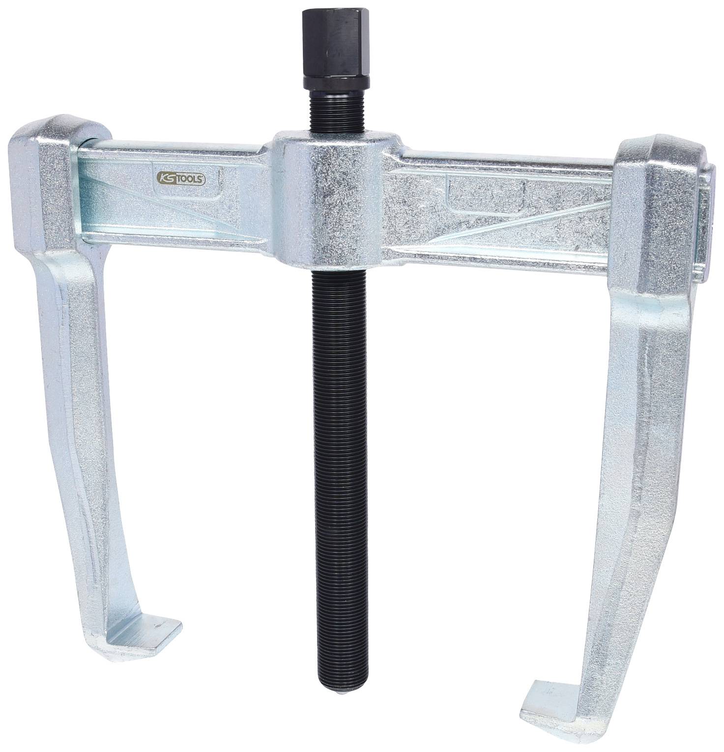 KS Tools 620.1305 Abzieher Spannbereich (Details) 40 - 250 mm Anzahl Haken 2