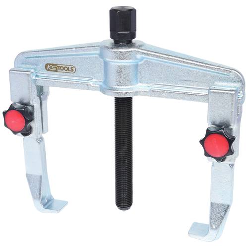 KS Tools 6201702 Abzieher Spannbereich (Details) 80 - 180 mm Anzahl Haken 2