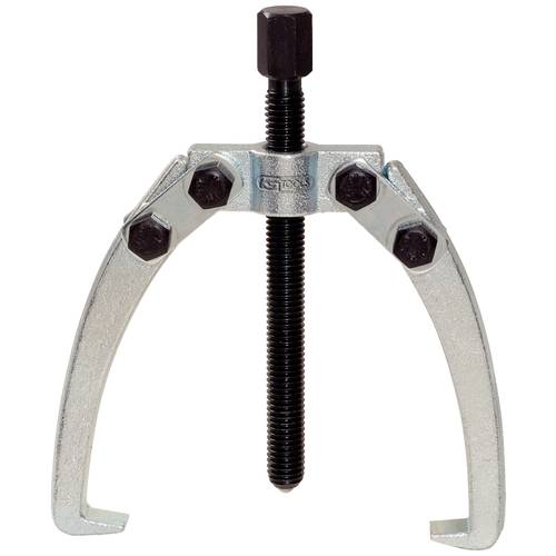 KS Tools 6203101 Batteriepol-Abzieher Spannbereich (Details) 10 - 60 mm Anzahl Haken 2