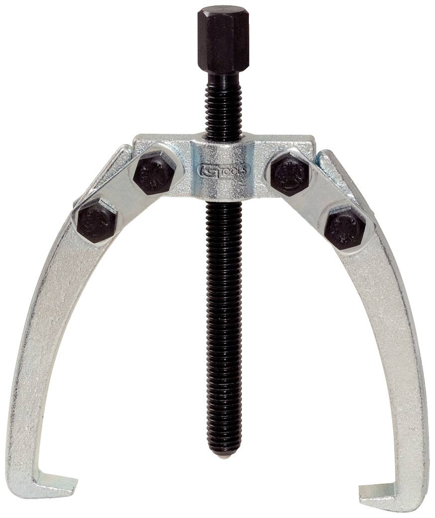 KS Tools 6203102 Batteriepol-Abzieher Spannbereich (Details) 10 - 70 mm Anzahl Haken 2
