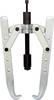 KS Tools 6203802 Hydraulik-Abzieher Spannbereich (Details) 50 -350 mm Anzahl Haken 2