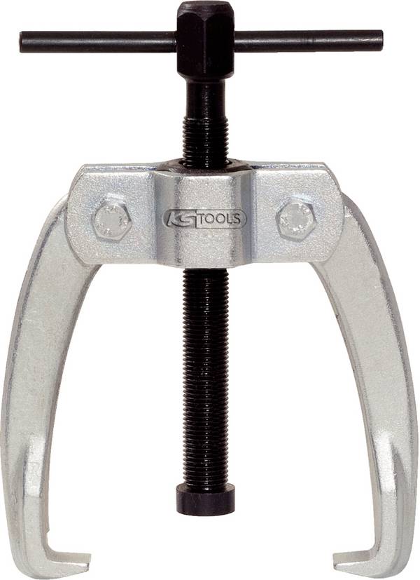 KS Tools 620.4103 Abzieher Spannbereich (Details) 10 - 100 mm Anzahl Haken 2
