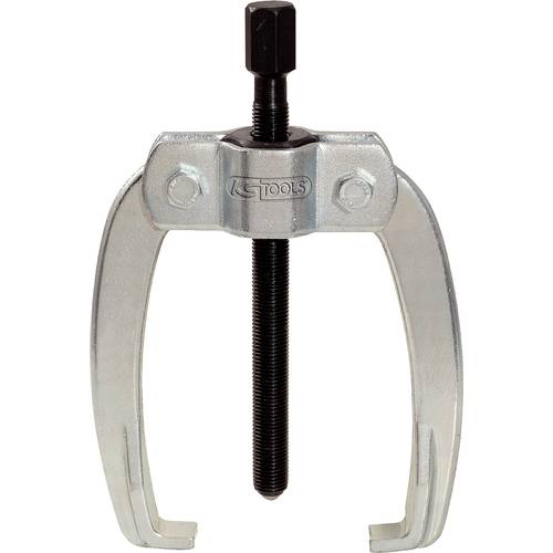 KS Tools 6204301 Abzieher Spannbereich (Details) 80 mm Anzahl Haken 2