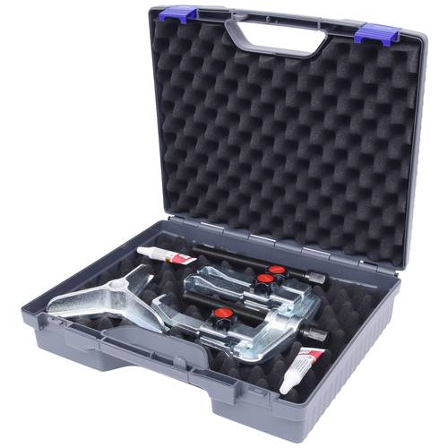 Thumbnail - KS Tools 6251701 Abzieher-Set Spannbereich (Details) 20 - 90 mm Anzahl Haken 3
