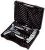 KS Tools 625.1703 Abzieher-Set Spannbereich (Details) 50 - 160 mm Anzahl Haken 3
