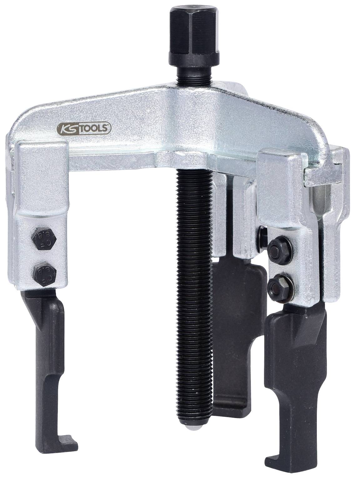 KS Tools 6300003 Poelietrekker Aantal haken: 3