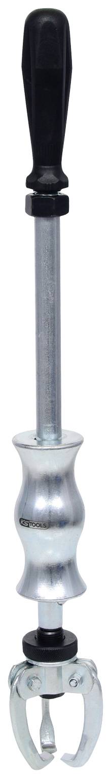 KS Tools 6300018 Abzieher Spannbereich (Details) 10 - 60 mm Anzahl Haken 3