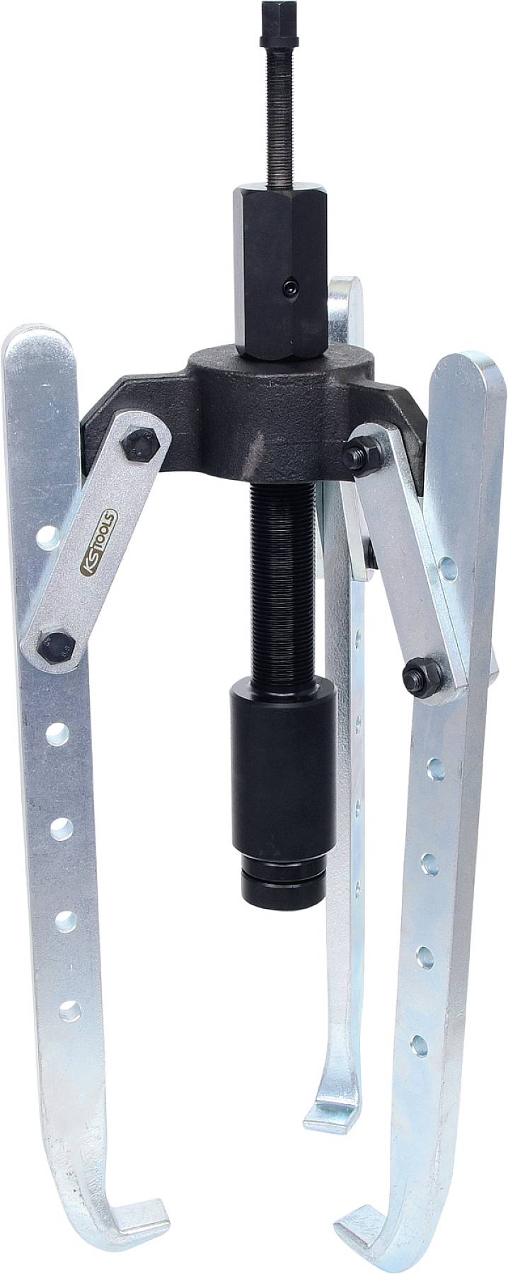 Thumbnail - KS Tools 6300031 Hydraulik-Abzieher Spannbereich (Details) 50 - 350 mm Anzahl Haken 3