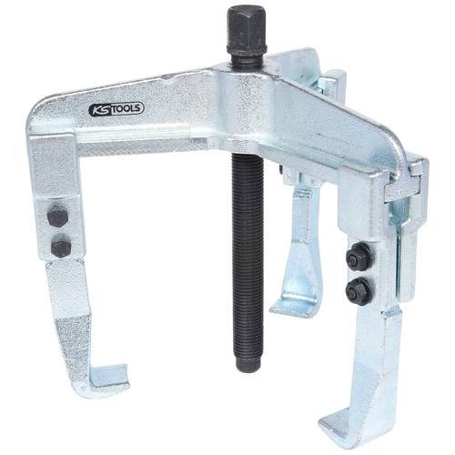 Thumbnail - KS Tools 6300102 Abzieher Spannbereich (Details) 25 - 130 mm Anzahl Haken 3