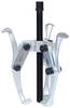 KS Tools 630.3002 Abzieher Spannbereich (Details) 40 - 220 mm Anzahl Haken 3