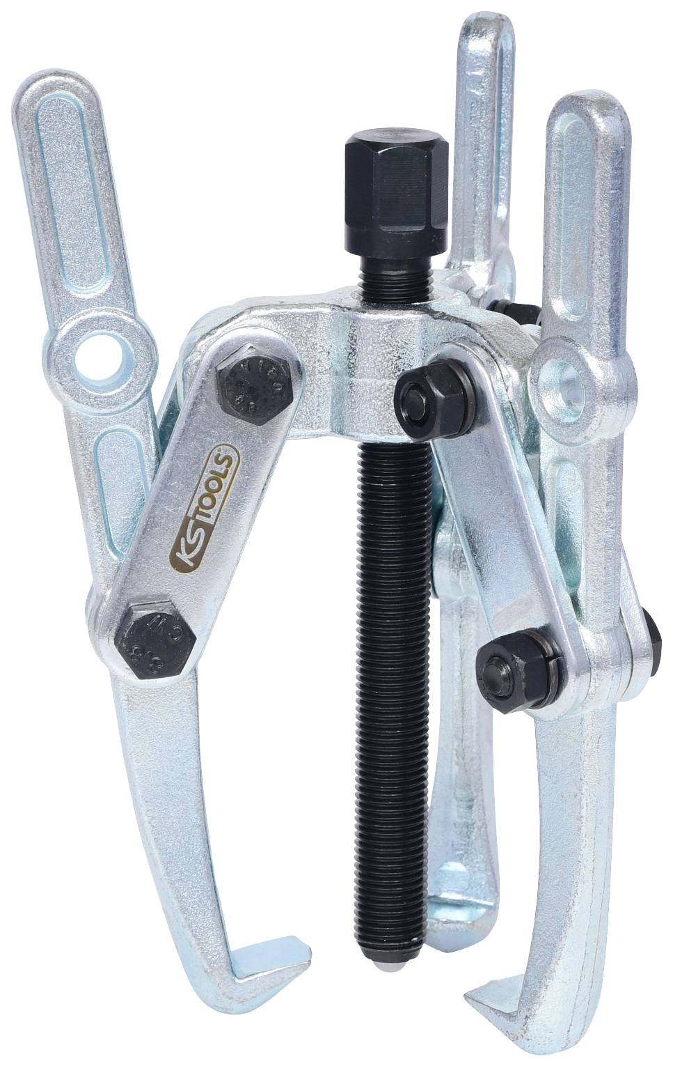 KS Tools 6303602 Abzieher Spannbereich (Details) 20 - 200 mm Anzahl Haken 3