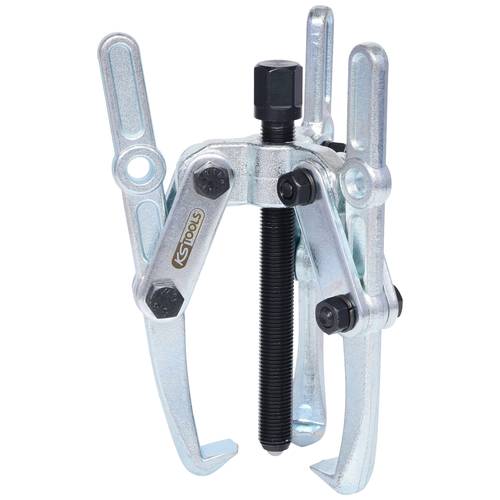 KS Tools 6303602 Abzieher Spannbereich (Details) 20 - 200 mm Anzahl Haken 3