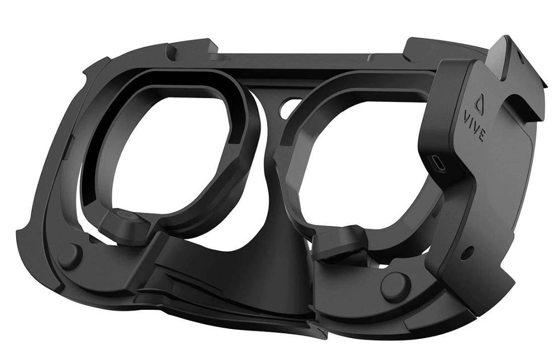 HTC Eye Tracker Passend für (VR Zubehör): HTC Vive Focus 3 Schwarz