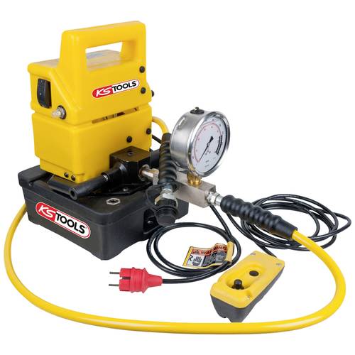 KS Tools 6400030 Hydraulik-Handpumpe
