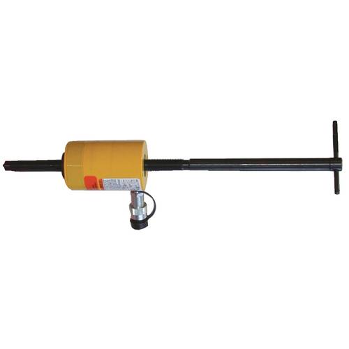 KS Tools 6400180 Hohlkolben-Hydraulik-Zylinder