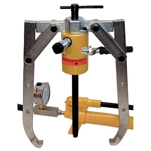 Thumbnail - KS Tools 6400250 Abzieher Spannbereich (Details) 1000 mm Anzahl Haken 2