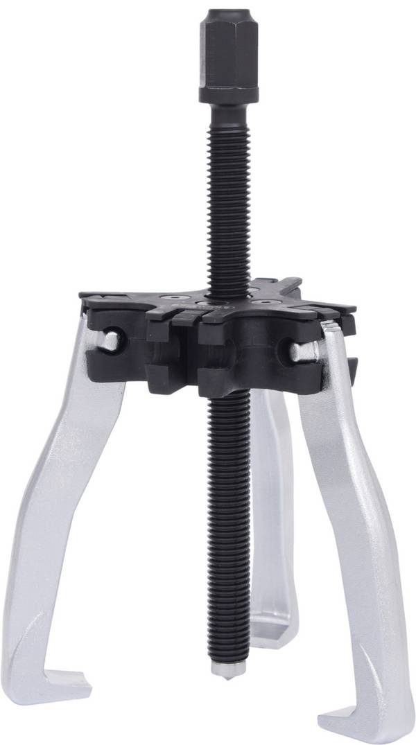 KS Tools 640.4204 Abzieher Spannbereich (Details) 90 mm Anzahl Haken 3