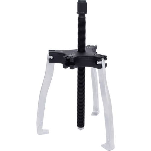 KS Tools 6404205 Abzieher Spannbereich (Details) 165 mm Anzahl Haken 3