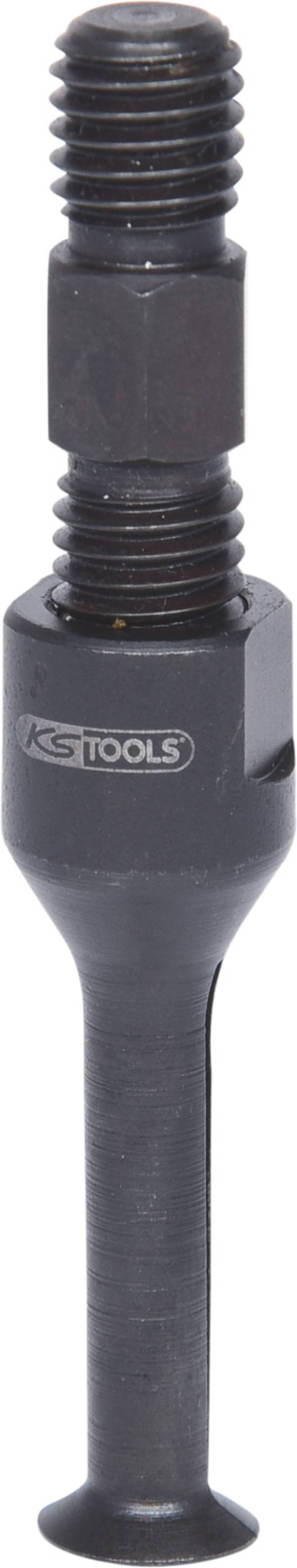 KS Tools 660.0107 Abzieher Spannbereich (Details) 12 - 15 mm