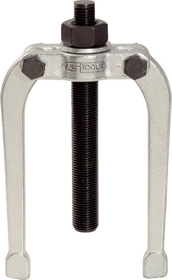 KS Tools 660.0601 Gegenstütz-Vorrichtung für Abzieher Spannbereich (Details) 35 - 75 mm Anzahl Haken 2
