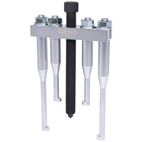 KS Tools 6700201 Lenkrad-Abzieher Spannbereich (Details) 90 mm Anzahl Haken 4