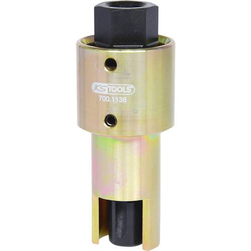 KS Tools 7001135 Abzieher-Set