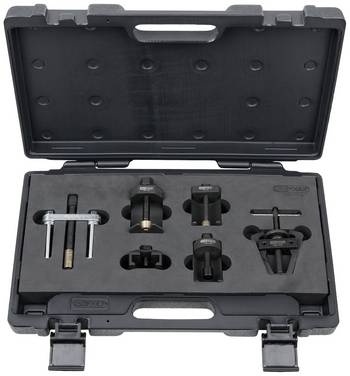 KS Tools 700.1155 Scheibenwischerarm-Abzieher