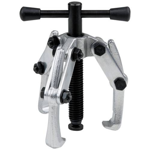 KS Tools 7001167 Batteriepol-Abzieher Spannbereich (Details) 10 - 60 mm Anzahl Haken 3