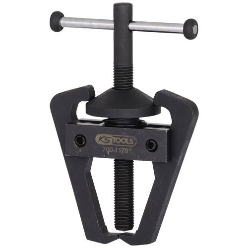 KS Tools 7001179 Scheibenwischerarm-Abzieher Spannbereich (Details) 45 mm Anzahl Haken 2