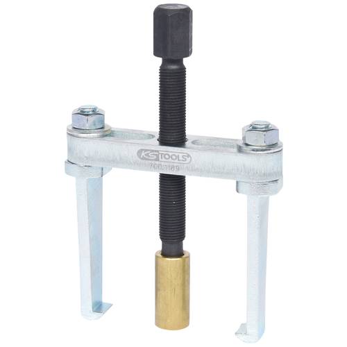 KS Tools 7001189 Scheibenwischerarm-Abzieher Spannbereich (Details) 20 - 60 mm Anzahl Haken 2