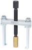 KS Tools 700.1189 Scheibenwischerarm-Abzieher Spannbereich (Details) 20 - 60 mm Anzahl Haken 2