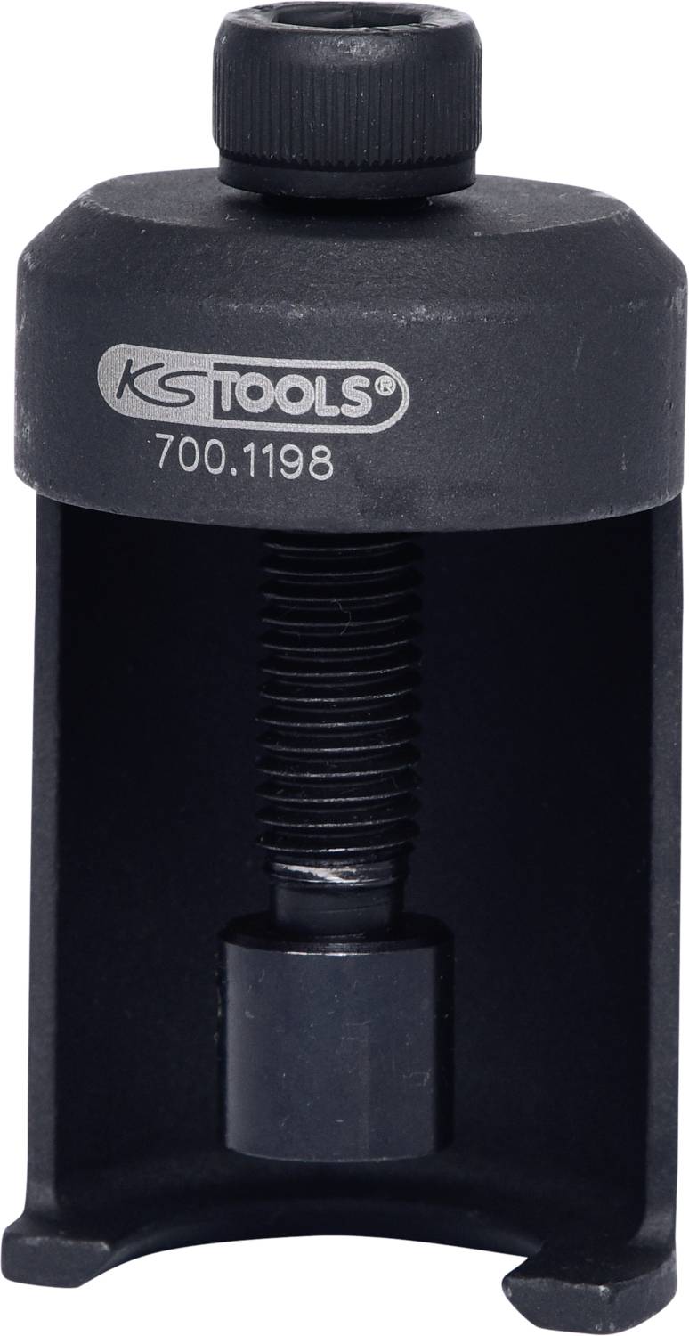 KS TOOLS Universal-Wischarm-Abzieher 23,5mm (700.1198)