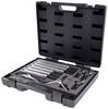 KS Tools 700.1300 Abzieher-Set Spannbereich (Details) 100 - 260 mm Anzahl Haken 3