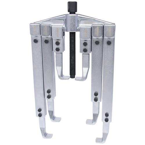 KS Tools 7001320 Abzieher-Set Spannbereich (Details) 120 mm Anzahl Haken 3