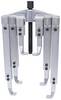 KS Tools 700.1320 Abzieher-Set Spannbereich (Details) 120 mm Anzahl Haken 3