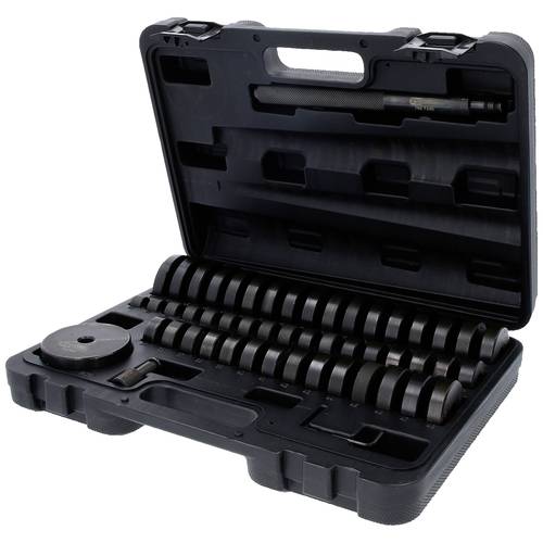 KS Tools 7001350 Lager- und Buchsentreiber-Satz Spannbereich (Details) 18 - 65 mm