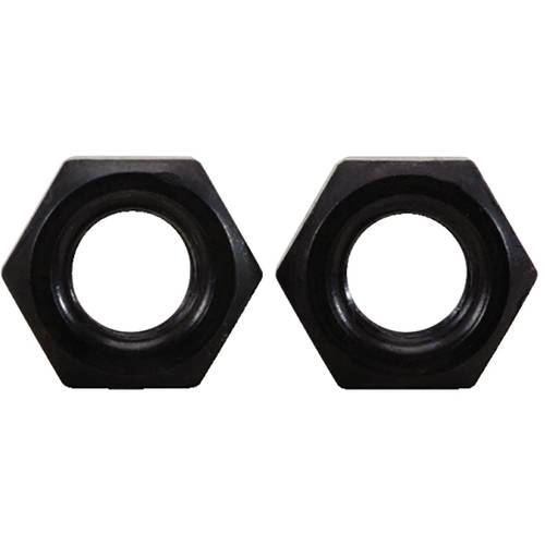 KS Tools 7001611 Schraubmutter-Set für Lagerabzieher