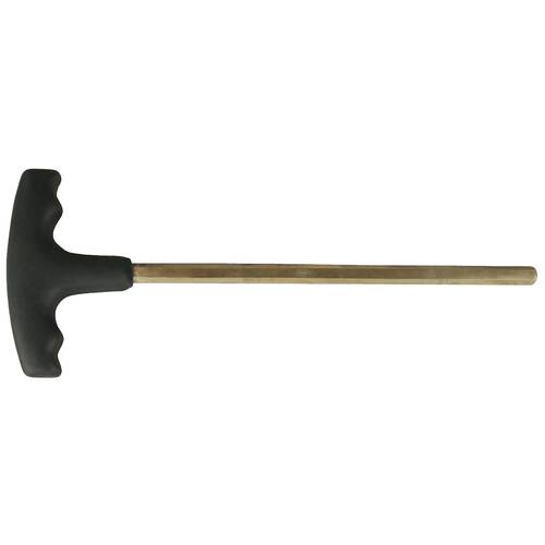 KS Tools 963.1581 Winkelschraubendreher 4 mm