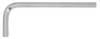 KS Tools 9640303 Innen-Sechskant Winkelschraubendreher 3 mm 3.0 mm
