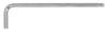 KS Tools 9640408 Innen-Sechskant Winkelschraubendreher 8 mm 8.0 mm