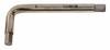 KS Tools 9650408 Innen-Sechskant Winkelschraubendreher 8 mm 8 mm