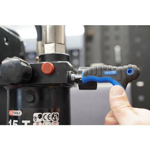 Brilliant Tools BT041006 Winkelschraubendreher 6 mm